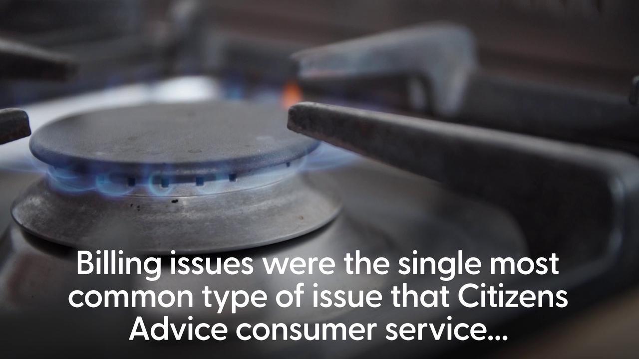 Surge in households seeking help with energy bills in 2024, says Citizens Advice