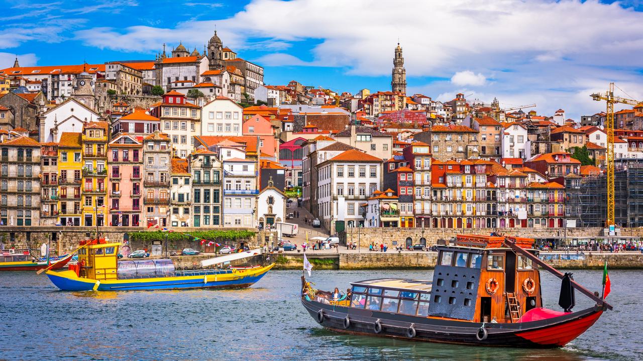 Portugal: Lisbon or Porto — which city should you visit ...