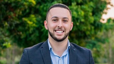 Brad Wilson – Ray White Coomera