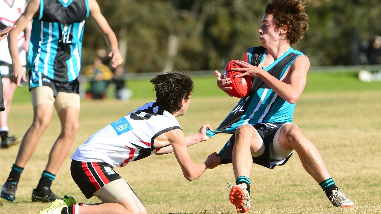 Yarra Junior Football League Clubs, parents in the dark over fees