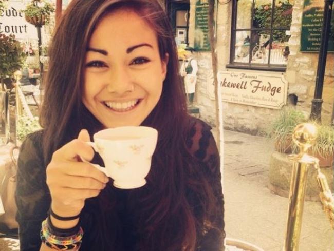 Mia Ayliffe-Chung, a 21-year-old British backpacker, was stabbed to death in a hostel south of Townsville.