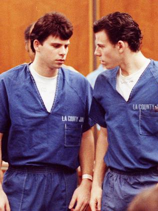 Menendez brothers: ‘Why I smiled throughout my parents’ murder trial ...