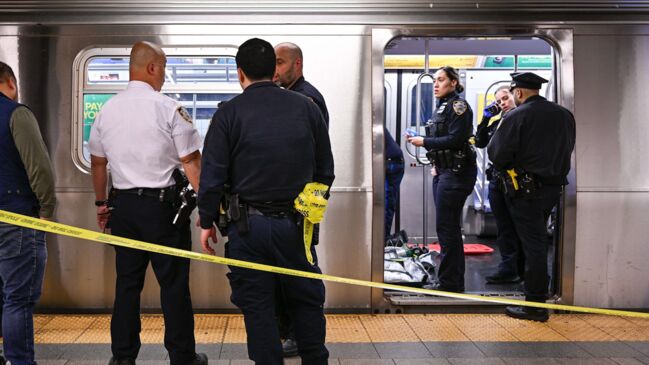 New York City Subway Death: Jordan Neely's Killing Ruled a Homicide