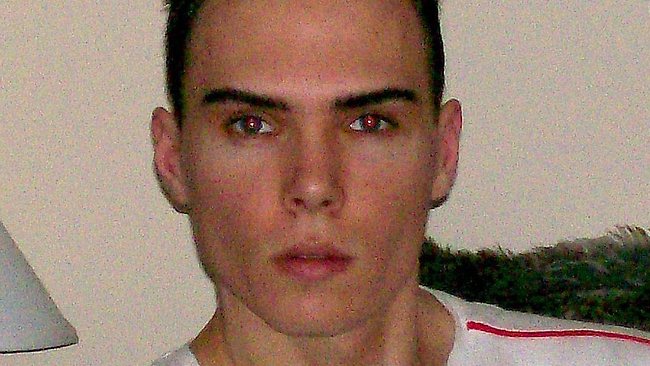 Cannibal Gay Porn - Luka Magnotta, a gay 'cannibal' porn star suspected of killing and eating  parts of a former lover spotted in bars | Daily Telegraph