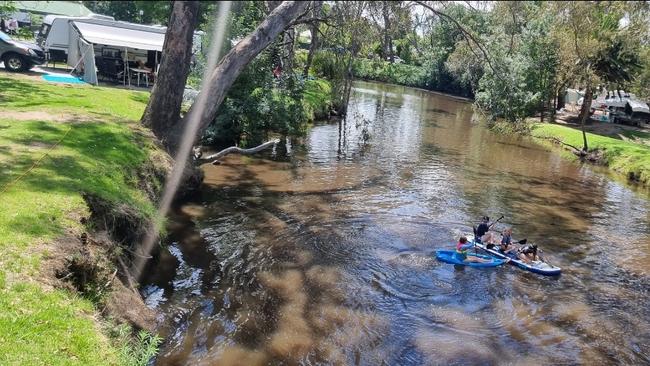 Euroa power outages are angering suffering residents, who have now launched a petition to local, state government and AUSNET.