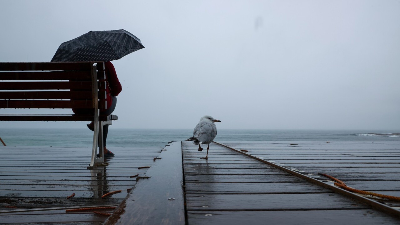 Flood alert issued for residents in NSW Upper Hunter