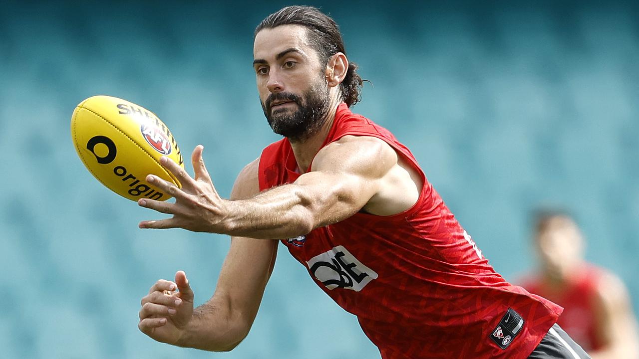 Doctor SuperCoach AFL Players to trade hold amid Round 1 panic