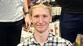 Aaron Mitchelson Huckel, 19, is expected to appear in court again on November 20. Picture: Supplied
