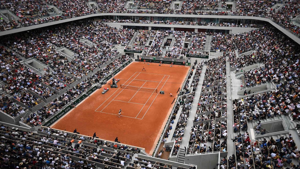 Tennis news 2021 When does French Open start? Coronavirus delay