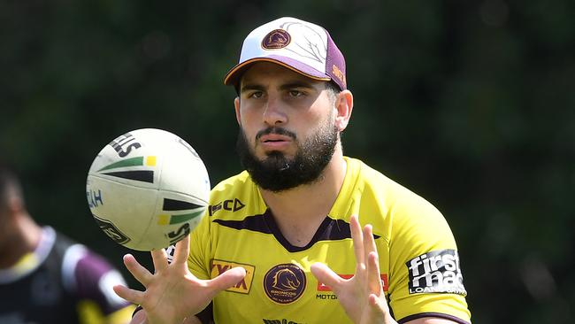 Jack Bird will debut for the Broncos against the Tigers at Campbelltown Stadium.