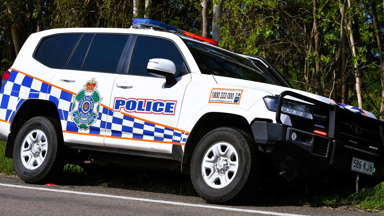 Three arrested after Gold Coast armed home invasion