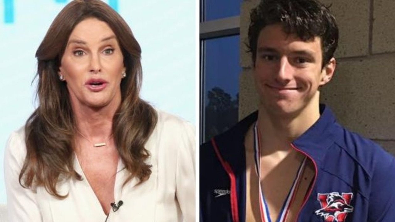 Caitlyn Jenner has strong opinions on transgender athletes. (Photo by Frederick M. Brown/Getty Images)