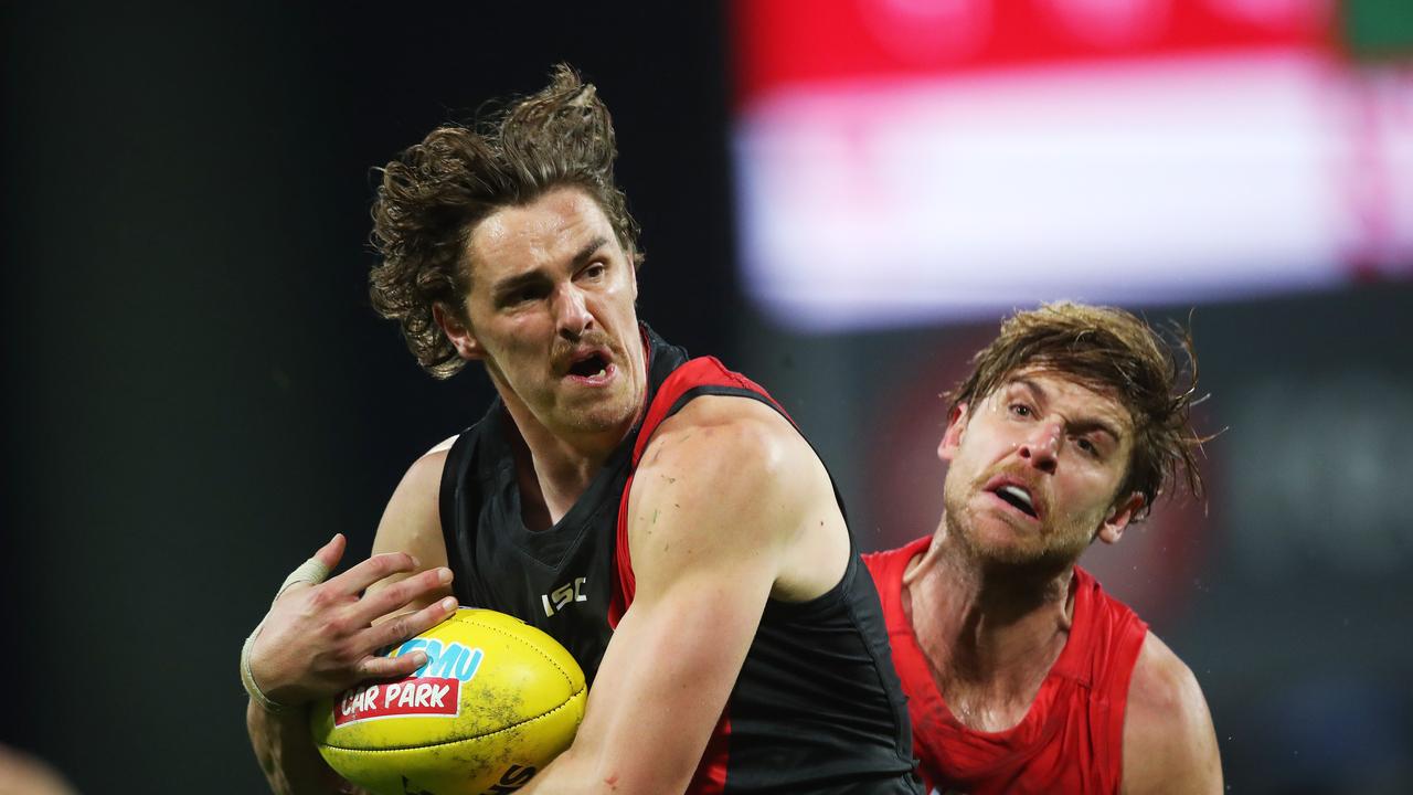 Joe Daniher to Sydney would be the biggest move of the trade period.