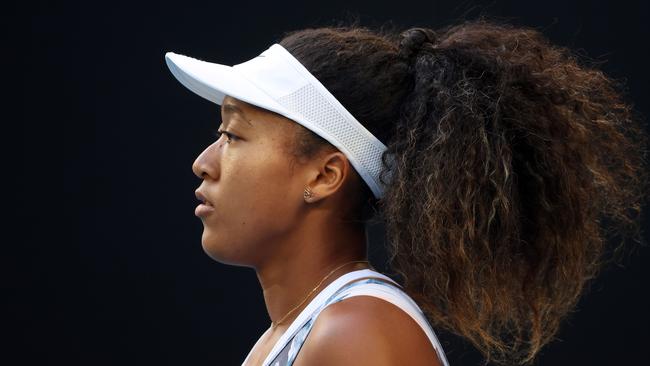 Naomi Osaka has withdrawn from an event in protest at police violence