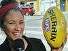 Crows slammed in hilarious take-down from other side of the world