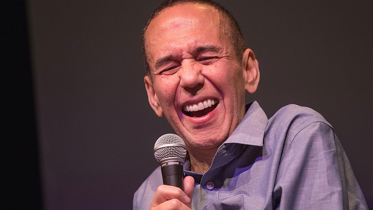 Gilbert Gottfried Cause Of Death: Comedy Legend, 67, Voiced Iago In ...