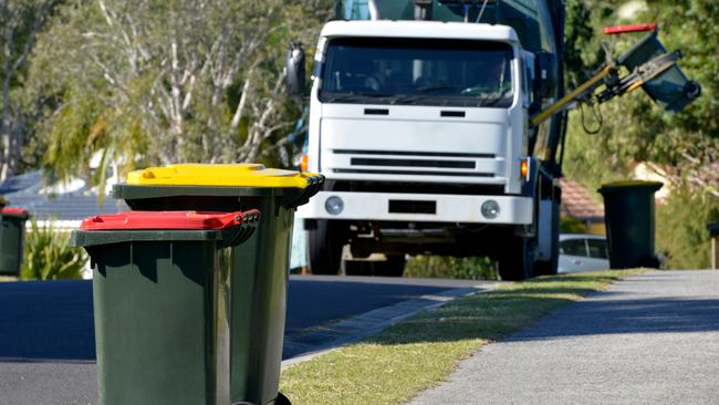 Ratepayers will be the big winners if a waste-to-energy plant slashes costs of waste collection and disposal.