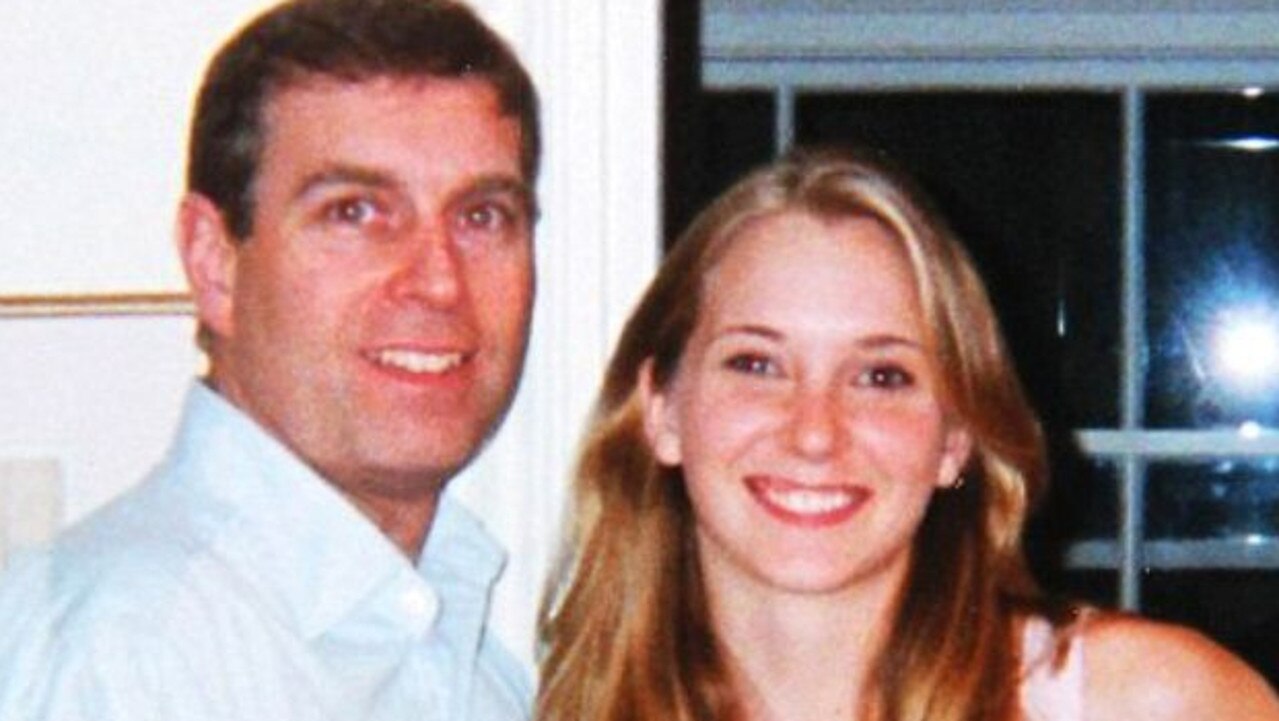 Jeffrey Epstein Prince Andrew Denies Pic As ‘sex Slave Considers Legal Action The Courier Mail 5247