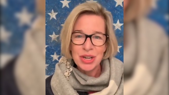 Katie Hopkins slams Richard Branson