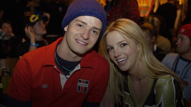 NEWS OF THE WEEK: Britney Spears Aborted Baby With Justin Timberlake ...