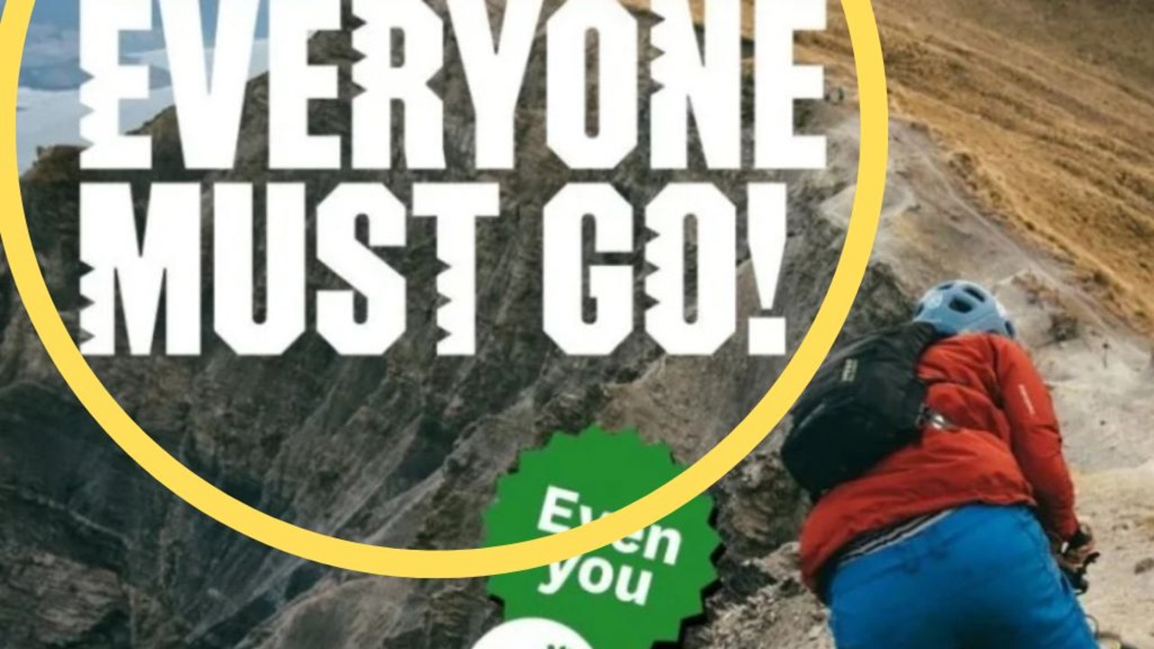 Brutal reaction to NZ’s Aus tourism campaign