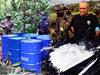 $1b jungle coke raid before cops took ‘King of Cocaine’ down