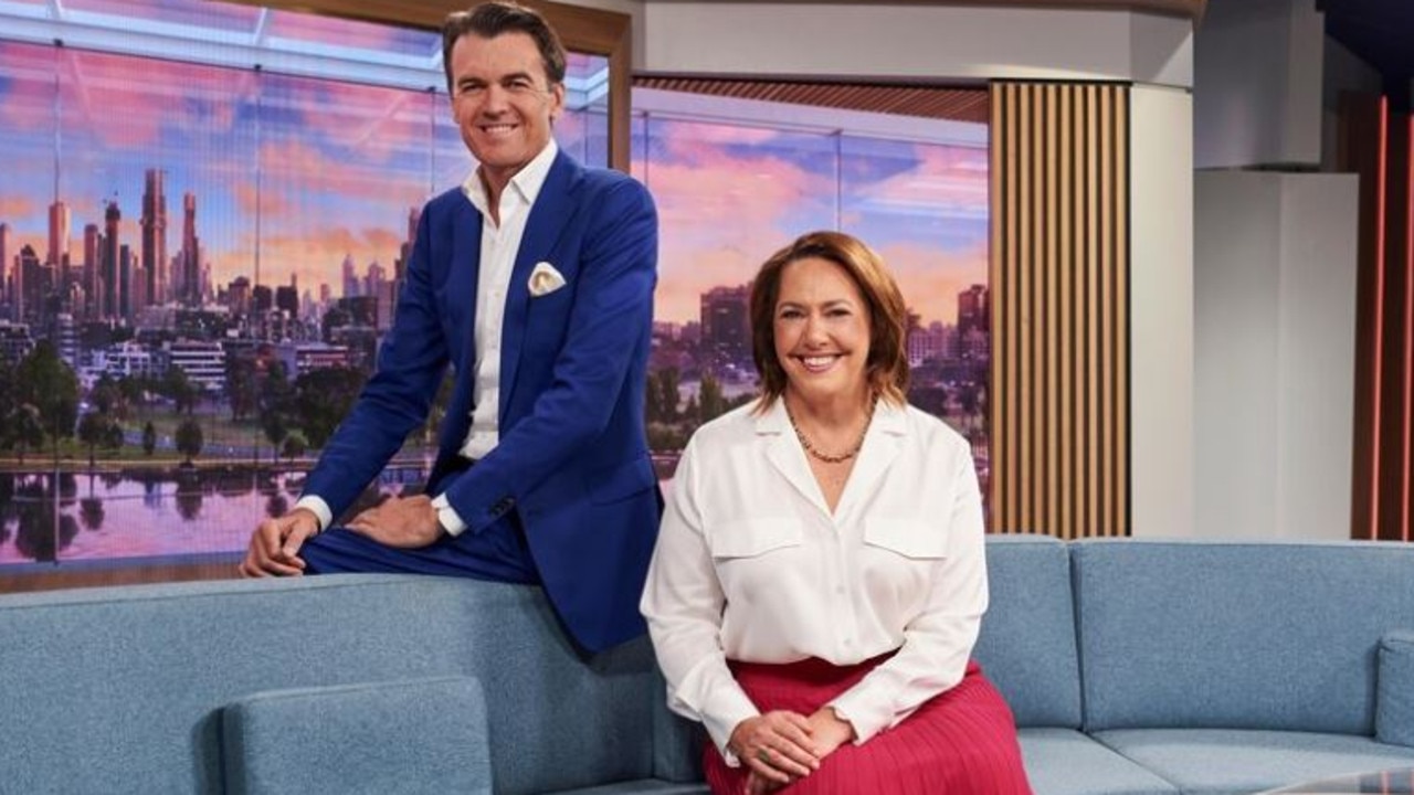 Lisa Millar quits ABC News Breakfast