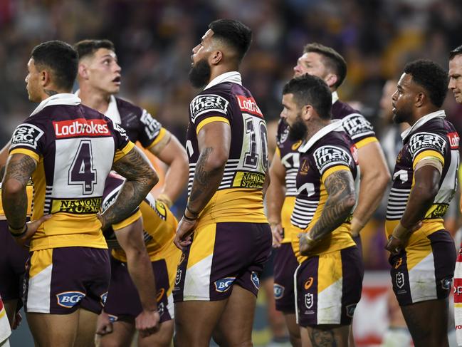 Revealed: Broncos’ narrow path to finals redemption