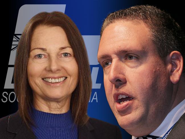 web Inside Vic Liberal party