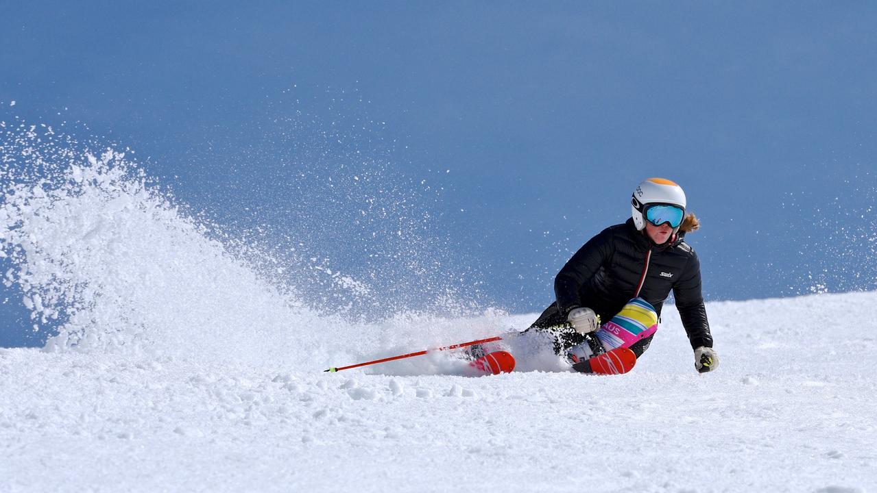 The ski season in Australia will kick off a little later this year.