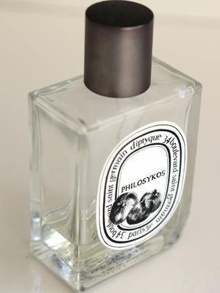 Philosykos perfume.