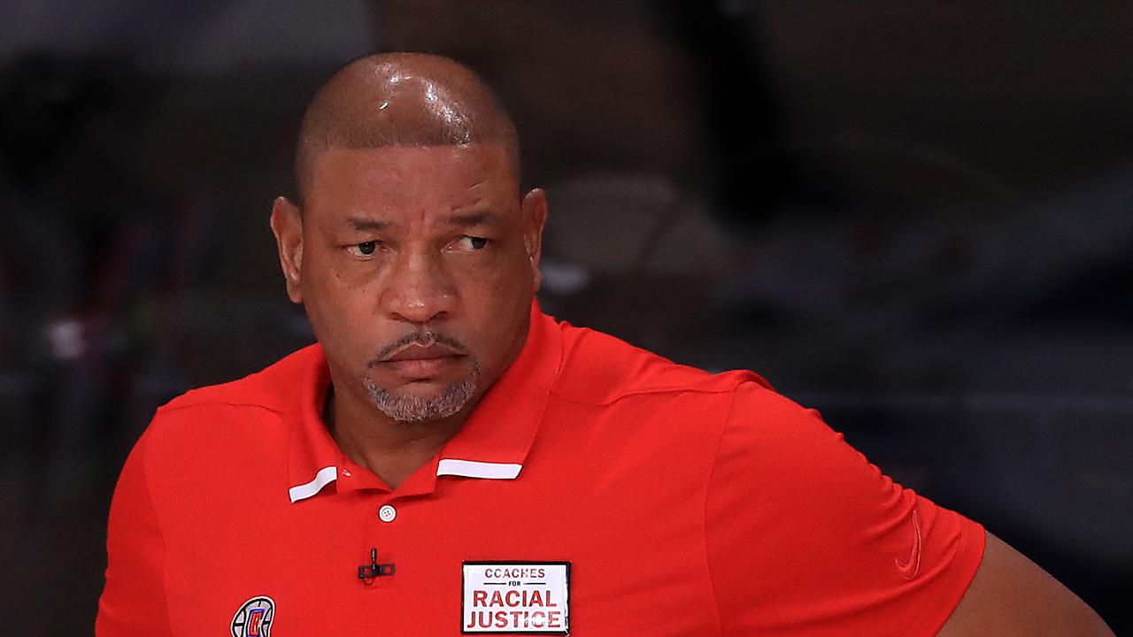 There’s been a stunned reaction in NBA circles to the unexpected end of Doc River’s tenure with the Los Angeles Clippers.