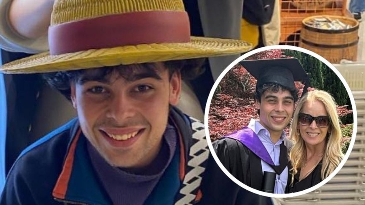 Gold Coast lawyer’s son makes ‘embarrassing’ mistake