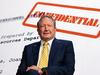 Fortescue ‘seized personal banking details’