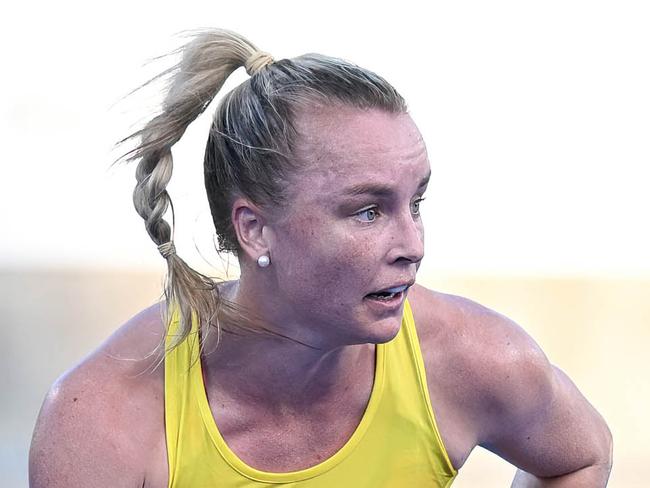 ’My terms’: Claxton ready to bow out as veteran confirms retirement