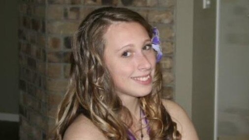 Jessica Geddes was found dead in an Endeavour Hills home at the age of 27.