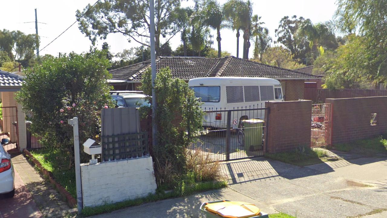 Stevan Gordon Fish argued Suncorp had no right to repossess the home. Picture: Google Maps