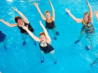 Swimsuits are called different things in different parts of Australia. Picture: Jupiterimages