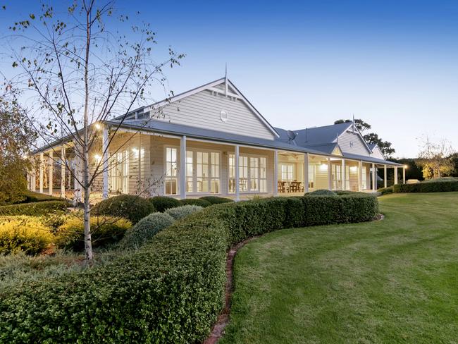 2 Wonderland Avenue, Tuerong, Mornington Leader real estate, house of the week, wk 48