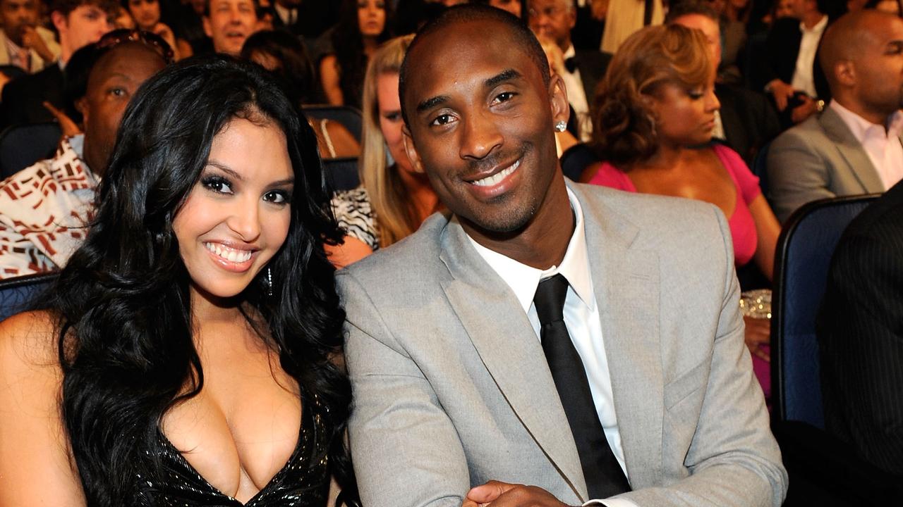 Vanessa Bryant on loss of Kobe and Gianna: 'I need to be strong