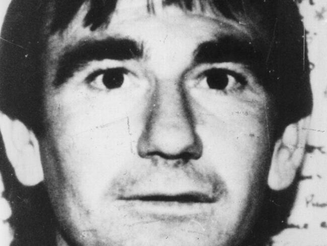 Michael Murphy had escaped from prison six weeks before Cobby’s murder.