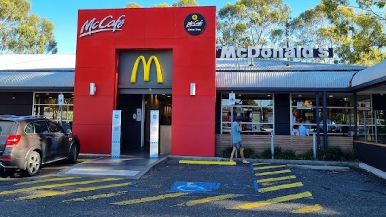 Hungry Jacks To Take Over McDonald’s At NSW Wyong Outlet | News.com.au ...