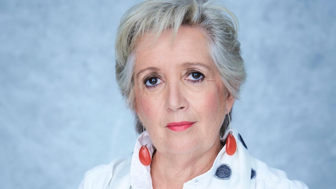 Jane Caro’s complaint over ‘young man’ comment made to husband is ‘utterly  ridiculous’