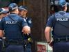 Repeat offender assaults pregnant woman at shopping centre