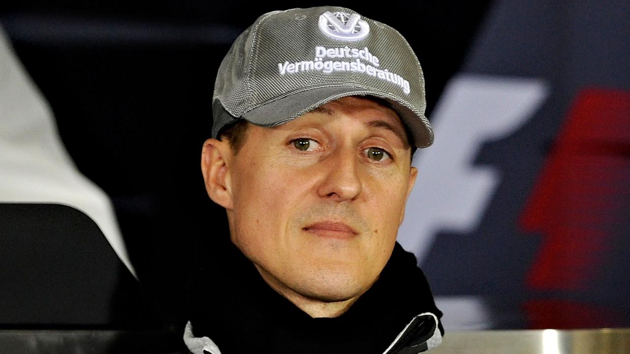 $15M blackmail plot against Michael Schumacher's family revealed, investigation points to former bodyguard 