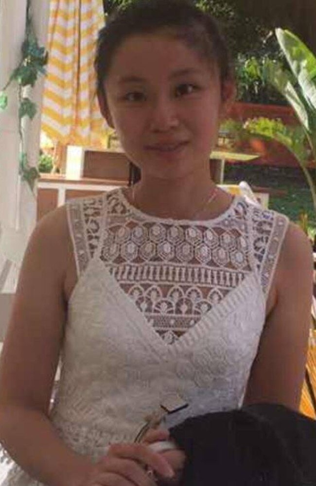 Qi Yu’s flatmate has been charged with her murder.