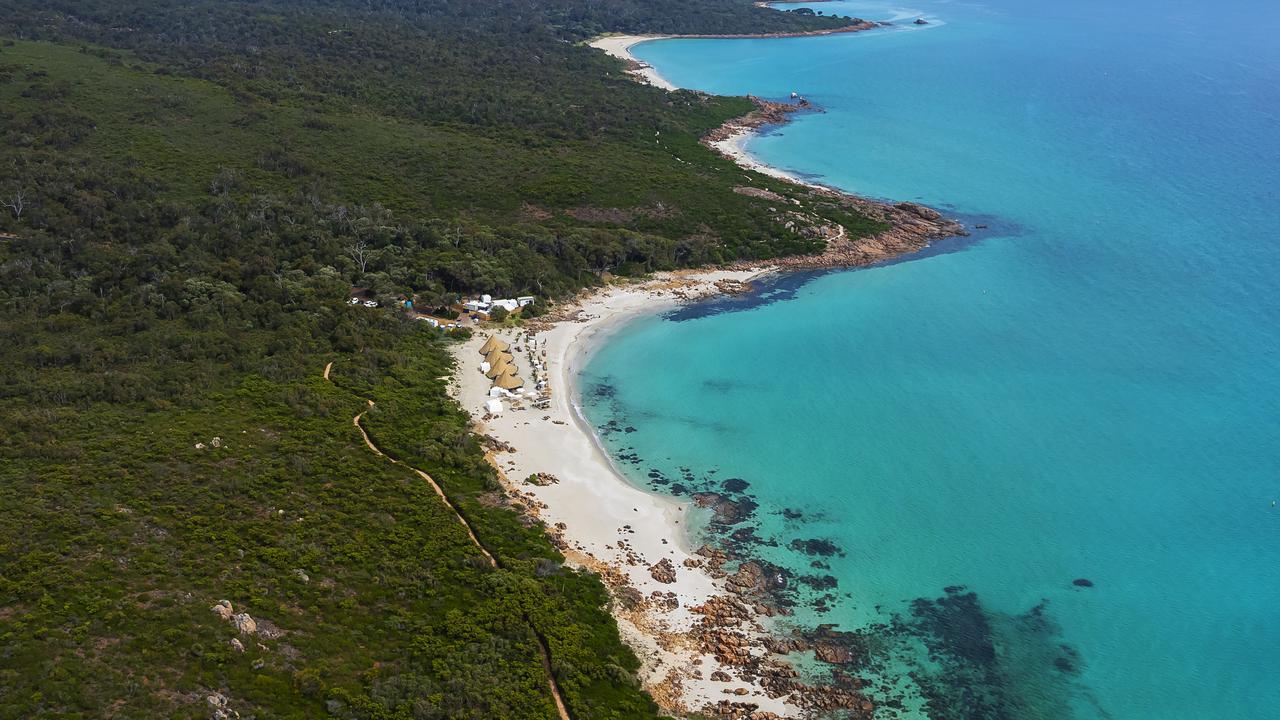 The Margaret River has come out on top of the Lonely Planet ‘Best In’ list.