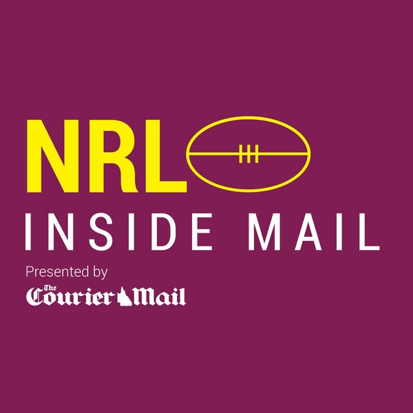 NRL internal mail