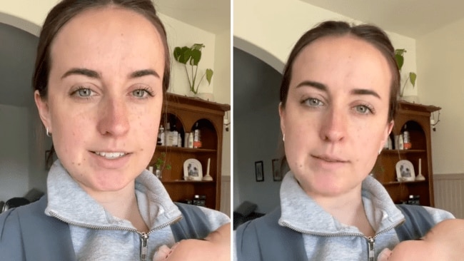 The invisible mental load of intrusive thoughts as a mother