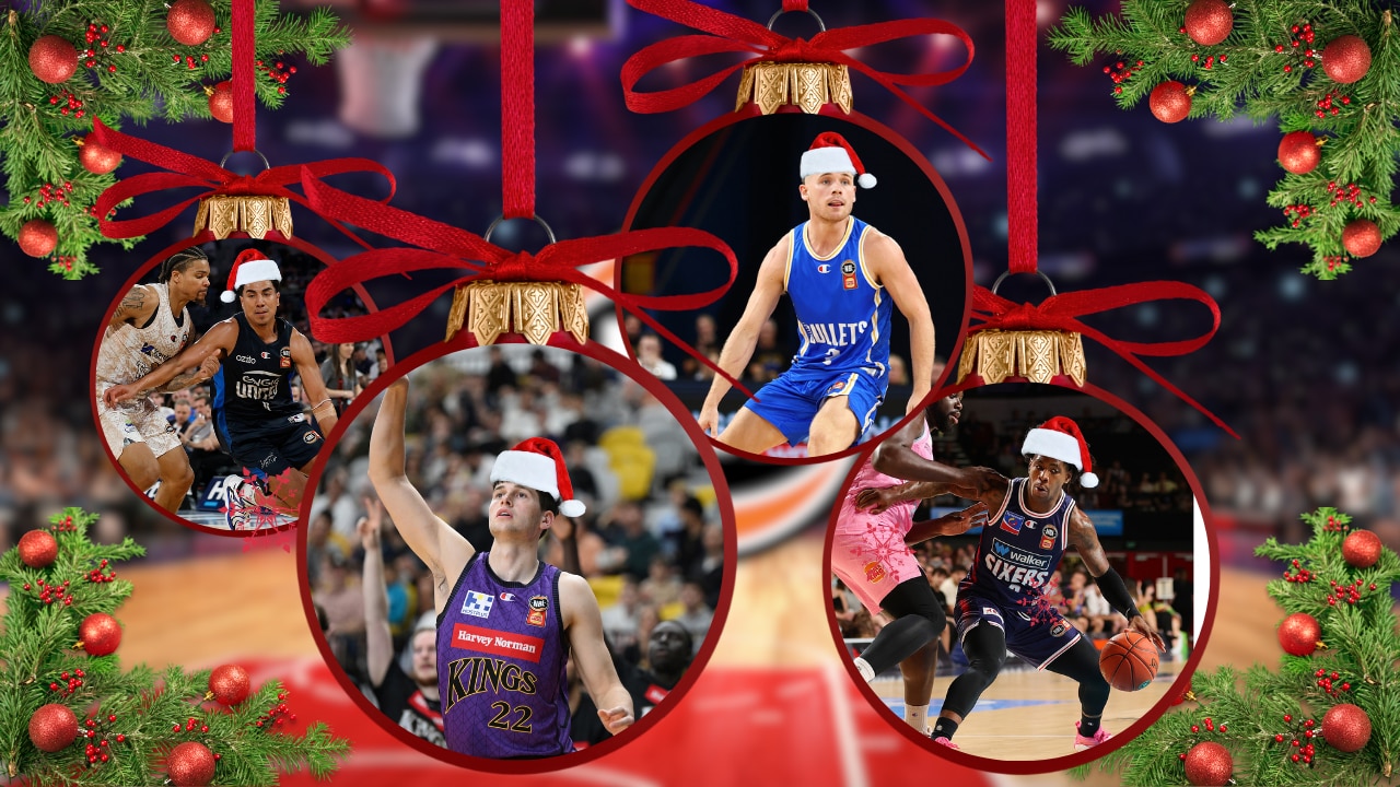 The 12 days of hoops Xmas: NBL’s bid to turbocharge league after historic move